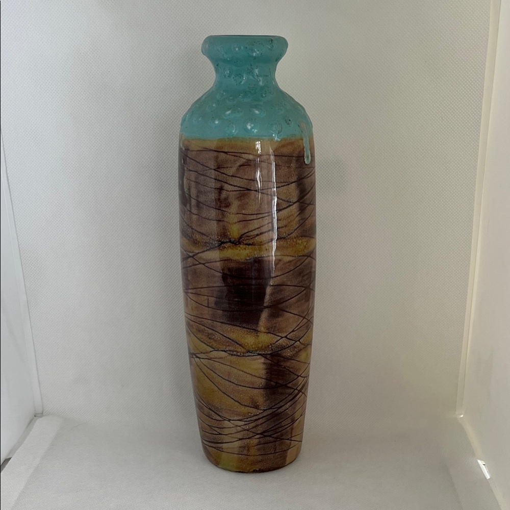 Apropos Vase Pottery Decor Earthy Organic tones